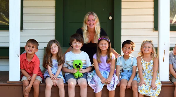 Welcome to 3 Oaks Academy