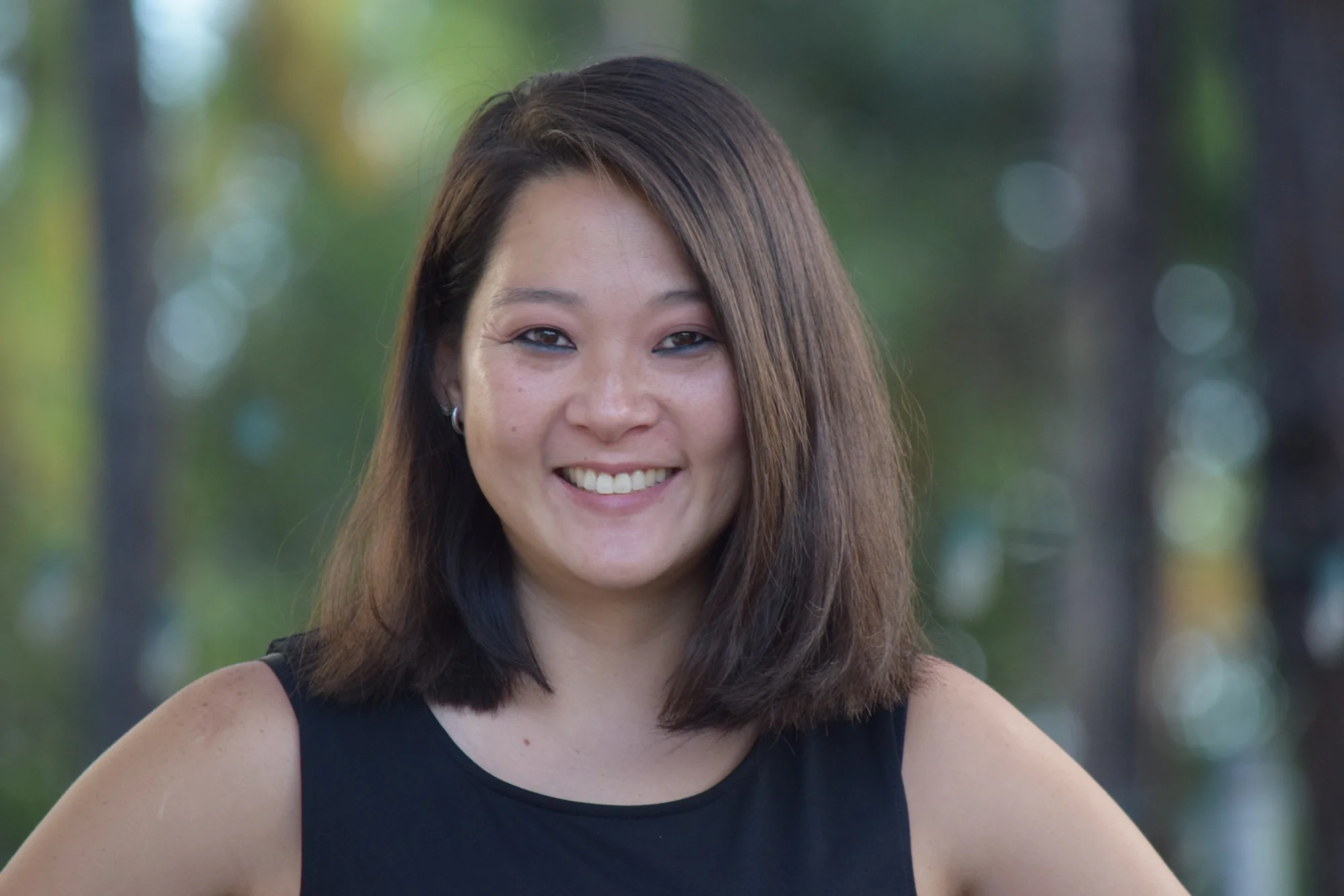 Elizabeth Dorsey, Assistant Head of School at 3 Oaks Academy Estero